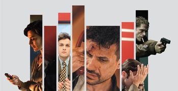 Oρφέας: Το πρόγραμμα προβολών από 19–25/3