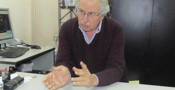 Ν. Μυλωνάς για την κατάσταση στο ΚΑΜΑΡΙ Κεφάλου: Η ΑΡΩΓΗ ξεκίνησε θαυμάσια