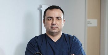 Δημόσιες ευχαριστίες προς τον Επεμβατικό Καρδιολόγο Μιχάλη Ιωάννου Κουτούζη Διευθυντή της Z’ Καρδιολογικής Κλινικής του Νοσοκομείου ΥΓΕΙΑ