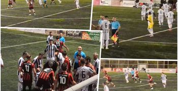 Mοιράστηκαν βαθμούς και εντυπώσεις Δόξα και Κλεάνθης στην Καρδάμαινα (1-1)