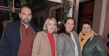 Με επιτυχία το πάρτυ του Σ/γου Γονέων του 1ου Γυμνασίου Κω