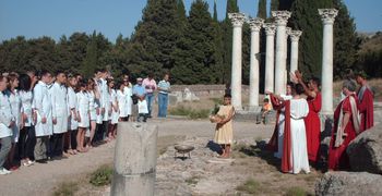 Ν. Κανταρζής: Στην Κω γεννήθηκε η ιατρική ηθική από τον Ιπποκράτη. Εδώ μπορεί να γραφτεί και το νέο της κεφάλαιο για τον 21ο αιώνα