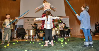 To 6o νηπιαγωγείο Κω βραβεύτηκε με την Πράσινη Σημαία των «Οικολογικών Σχολείων»