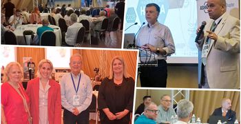Στην Κω το Παγκόσμιο Συνέδριο "Health in Buildings - Hygeia 2026