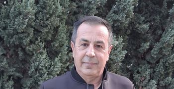 Ο κ. Γ. Σεγραιδος μιλάει για την αλλαγή σκυτάλης στον ΣΕΠΕΚΩ