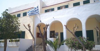 Αρνητική γνωμοδότηση της Κοινότητας Ασφενδιού για μεγάλη ξενοδοχειακή επένδυση στην Κω
