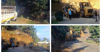 Κοινότητα Πυλίου: Καθαρισμοί και εργασίες διαμόρφωσης στο Παλαιό Πυλί