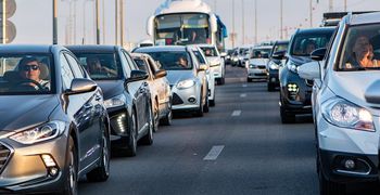 Τέλη κυκλοφορίας: 790.000 ιδιοκτήτες δεν πλήρωσαν εμπρόθεσμα