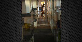 Καταστράφηκε κλινική στο Σισμανόγλειο μετά από φωτιά σε στρώμα - «Θα μπορούσε να κάψει το μισό νοσοκομείο» λέει ο Α. Γεωργιάδης