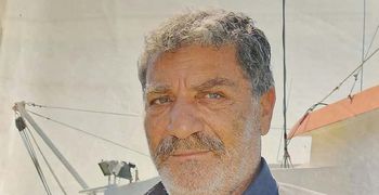 Κάλυμνος: Βαθιά θλίψη για την απώλεια του Γιώργου Κατσοτούρχη – Η σημαντική προσφορά του στην αλιεία και την αυτοδιοίκηση