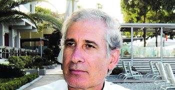M. Kαβουκλής: Η Φύση και οι ομορφιές της Κω - Ορεινό Ασφενδιού & Κέφαλος