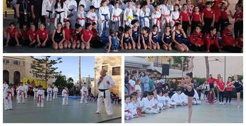 ΑΕΤΟΣ ΚΩ: Δύο δυνατές ημέρες γεμάτες δράση, συμμετοχή και αθλητικό παλμό