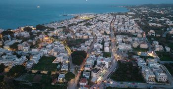 Με αφορμή την αναζήτηση στέγης στην Κω: Ευτυχώς που υπάρχουν ακόμα άνθρωποι και όχι μόνο αυτοί που θέλουν να "στύψουν" τον άλλον στην ανάγκη του