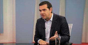 Αλ. Τσίπρας: Πλαφόν τώρα 1,4 ευρώ για το πετρέλαιο θέρμανσης - 1,8 ευρώ για το πετρέλαιο κίνησης