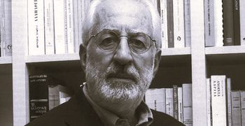 Μαρία Χατζηγιακουμή – Νούτσου: Ο «ἐν τῇ Ἀπουσία του» παρών Μανόλης Κ. Χατζηγιακουμής (1940-2024)