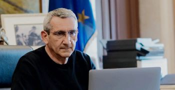 Γ. Χατζημάρκος: Σημαντική ημέρα για την υγεία στα νησιά. Ακόμα πιο κοντά το Ακτινοθεραπευτικό Κέντρο Δωδεκανήσου