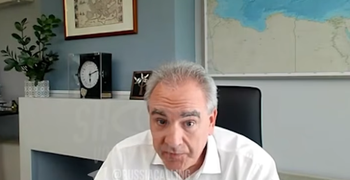 Ρώσοι φαρσέρ “παγίδευσαν” τον σύμβουλο Εθνικής Ασφάλειας του Πρωθυπουργού Θάνο Ντόκο
