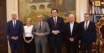 Η συμμαχία των 4 νησιωτικών Περιφερειών της χώρας, φέρνει τις πραγματικές ανάγκες των νησιωτών στα ευρωπαϊκά κέντρα λήψης των  αποφάσεων