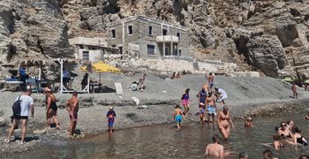 Σχέδιο νέας ζωής για 2 παλιά σχολεία στην Κω και το κτίριο των Θερμών 