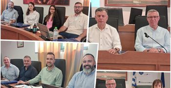3η Τεχνική Συνάντηση του έργου FRESHNESS στην Κω για τη διαχείριση του νερού 