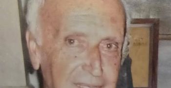 "Έφυγε" από τη ζωή ο αγαπητός συμπολίτης μας Ηλίας Καλαϊτζής