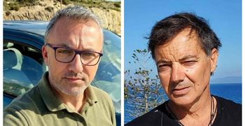 Αντιπαράθεση ανάμεσα σε Σ. Χατζηπέτρο και Π. Πετρή για την υπαίθρια έκθεση φωτογραφίας στην Κω