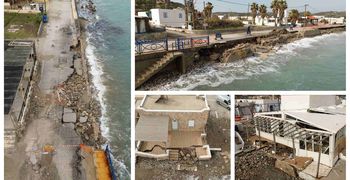 Γ. Κοκαλάκης: Πρόεδρος και Δήμαρχος αν δεν μπορούν τα επόμενα τρία χρόνια να ανταπεξέλθουν, για το καλό του τόπου, ας παραιτηθούν!