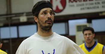 Τέλος εποχής για τον Αντώνη Χρύση: «Μπάσκετ, σε ευχαριστώ για όλα»