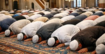 Συνεχίζεται η τουρκική προπαγάνδα περί «δίωξης» μουσουλμάνων σε Ρόδο και Κω 