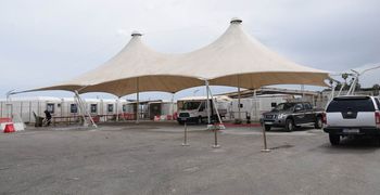 Στον αέρα οι διαγωνισμοί από το Λιμ. Ταμείο Κω για τις τουαλέτες και τους οικίσκους στη Σένγκεν 