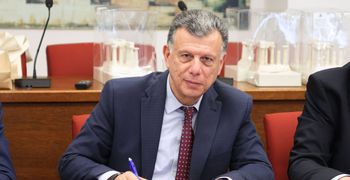 Θ. Νικηταράς: Η Κως δεν ζητά χάρη, διεκδικεί ότι της αναλογεί - 70 εκ.€ του Τέλους Ανθεκτικότητας τη διετία 2025-2026 έφυγαν από το νησί!