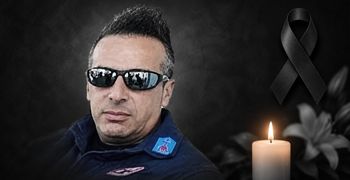 Σήμερα στη Ρόδο το τελευταίο αντίο στον πυροσβέστη Πέτρο Διακάκη, που χάθηκε στο καθήκον