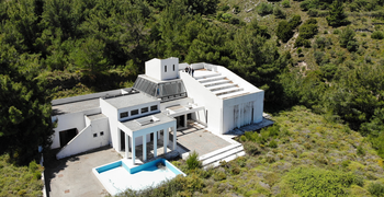 To “κτίριο ΩΡΛ” μετατρέπεται σε χώρο πολιτιστικών εκδηλώσεων (550.000€ από πόρους του Δήμου Κω)