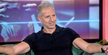 Μεγάλη θλίψη: Πέθανε ο τραγουδιστής Δημήτρης Κόκοτας σε ηλικία 57 ετών