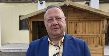 Μ. ΕΚΑΤΟΜΜΑΤΗΣ: Η "ΚΟΙΜΩΜΕΝΗ" ΔΗΜ Τ.Ο ΚΩ ΤΗΣ Ν.Δ. – ΑΠΟΚΟΜΜΕΝΗ ΠΛΗΡΩΣ ΑΠΟ ΤΗΝ ΤΟΠΙΚΗ ΚΟΙΝΩΝΙΑ