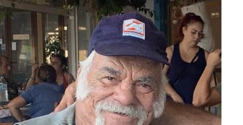 "Έφυγε" από την ζωή ο αγαπητός συμπολίτης μας Αναστάσιος Γεωργάς