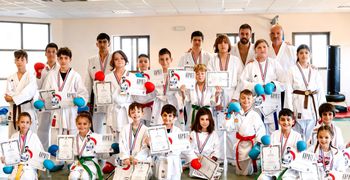 Ο "Αετός Κω" κόβει την πίτα του στις 18/1