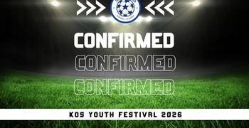 Από την Κύπρο στην Κω: Η Junior PRO Football Academy στο 5o Kos Youth Festival