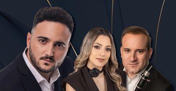 Κοπή πίτας του Συλλόγου Στερεοελλαδιτών Κω «Η Ρούμελη»