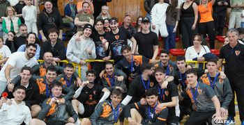 Πρωταθλητής Δωδεκανήσου ο Α.Ο Αθλοπαιδιών Κω