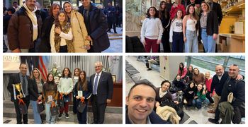 ΣΤΗΝ ΚΟΡΥΦΗ ΤΗΣ ΕΛΛΑΔΑΣ Η ΑΚΑΔΗΜΙΑ ΚΩ ΚΑΙ 5 ΑΘΛΗΤΕΣ ΤΗΣ ΓΙΑ ΤΟ 2026