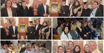 Κατανυκτική μουσική βραδιά με «Ύμνους του Τριωδίου και του Θείου Πάθους» στον Ι.Ν. Αγ. Νικολάου Κω