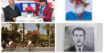 Ειδικό αφιέρωμα στους πρώτους ξεναγούς της Κω (γράφει η Ξανθίππη Αγρέλλη)