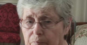 "Έφυγε" από τη ζωή η αγαπητή συμπολίτισσά μας Βηθλεέμ Χαρμαντα