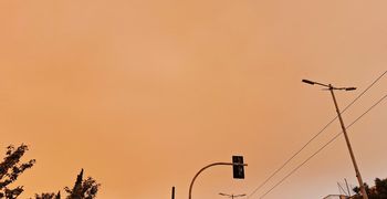 Κύμα Αφρικανικής σκόνης σαρώνει τη Χώρα – Το Νότιο Αιγαίο στις περιοχές που θα “κοκκινίσουν”