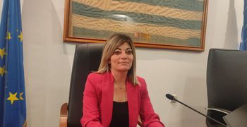 Συνεχίζει στην θέση της προέδρου του Δημοτικού Συμβουλίου Κω η κ. Διονυσία Τελλή