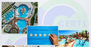 Γιώργος Βλάχος (Τεχνική Διεύθυνση – Υποκατάστημα Κω της CERT1): «Στα νησιά, η ασφάλεια δεν επιδέχεται αναβολή – η σεζόν δεν περιμένει»