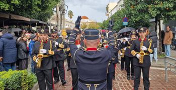 Κυριακή 1/2 η πίτα της Φιλαρμονικής Δήμου Κω