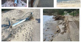 "Μαστιχάρι Δράσις": Συνεχίζεται η υποβάθμιση του χωριού μας – Απογοήτευση για την απουσία εκπροσώπων του Δήμου στη συνάντηση που κάναμε