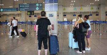 Ισχυρή ζήτηση για ταξίδια στην Ελλάδα «βλέπει» η TUI – Ψηλά η ζήτηση για Ρόδο, Κω, Κρήτη  